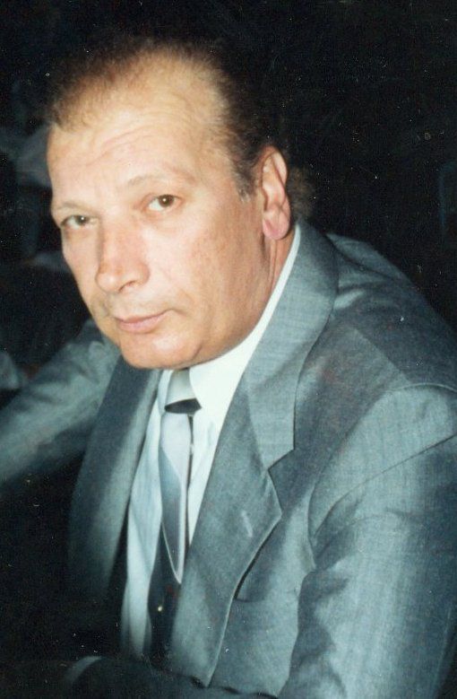 Theofanopoulos, Aris C.